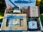Grateful Moments Tea Gift Box