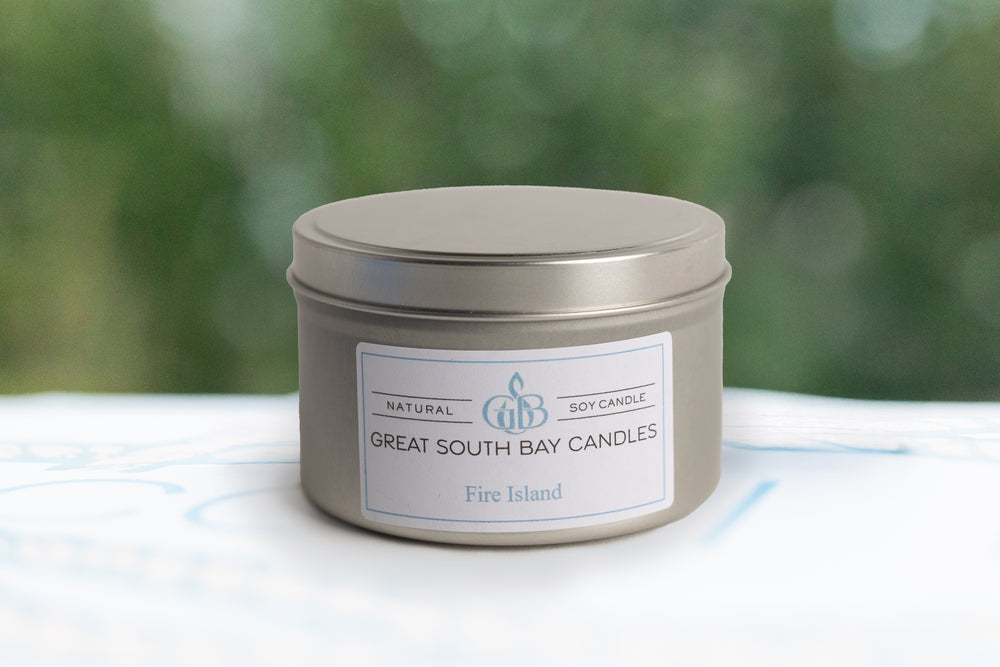 Long Island In A Box Gift Box