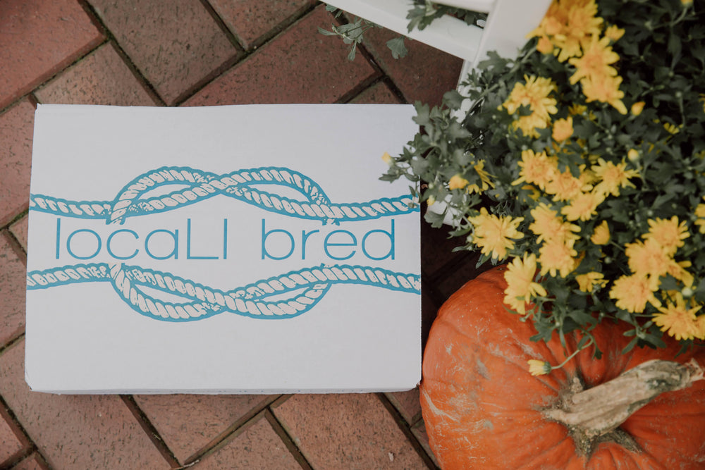 Seasonal Long Island Subscription Box