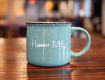 Bayville Ceramic Campfire Mug by HOME