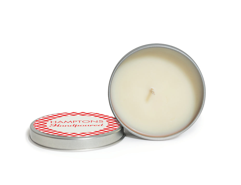 Apple Pie Candle 4oz - Hamptons Handpoured