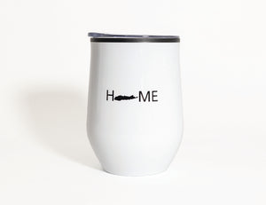 Dune Road Tumbler by HOME