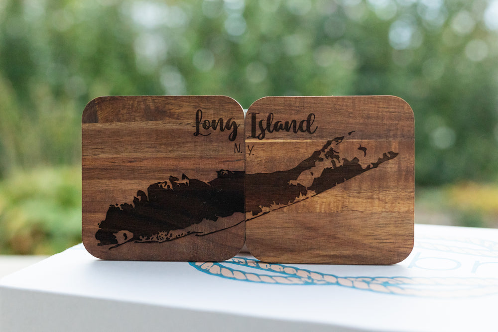 Long Island In A Box Gift Box