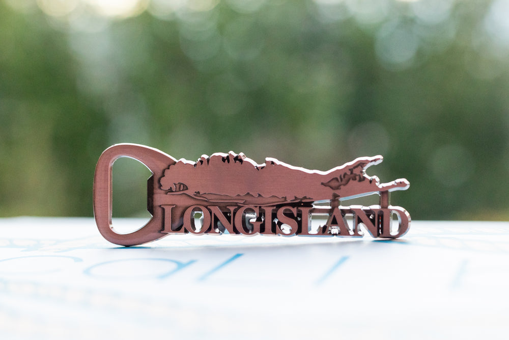 Long Island In A Box Gift Box