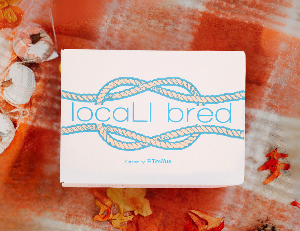 Seasonal Long Island Subscription Box