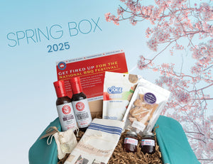 Seasonal Long Island Subscription Box
