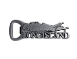 Long Island Magnet Bottle Opener by East End Greetings