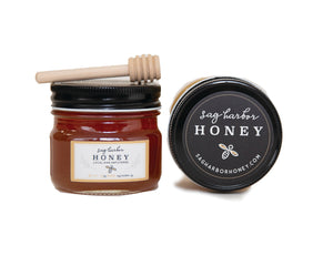 Sag Harbor Honey - Jar of Honey (7.2 oz)