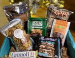 Long Island Snack Gift Box