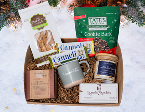 Holiday Gift Box