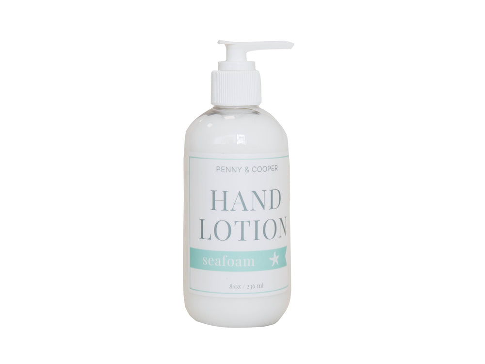 Penny & Cooper Hand Lotion
