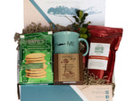 Long Island Coffee & Tea Box